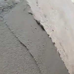 西城水工建筑物I级C55聚合物改性水泥砂浆 渠道防渗泵站加固迎水面抗冲刷砂浆