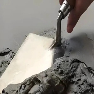 西城混凝土裂缝孔洞剥落冻融修复用高强度丙乳防腐蚀砂浆