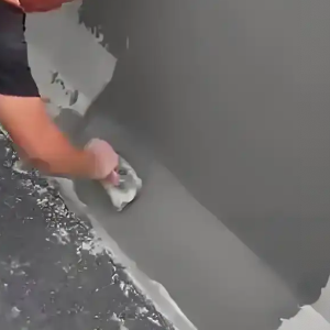 西城GB50728一级聚合物改性水泥砂浆